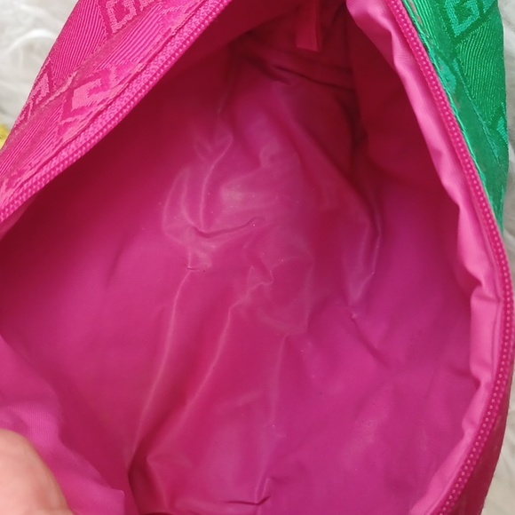 Givenchy vintage  cosmetic bag - Picture 10 of 12